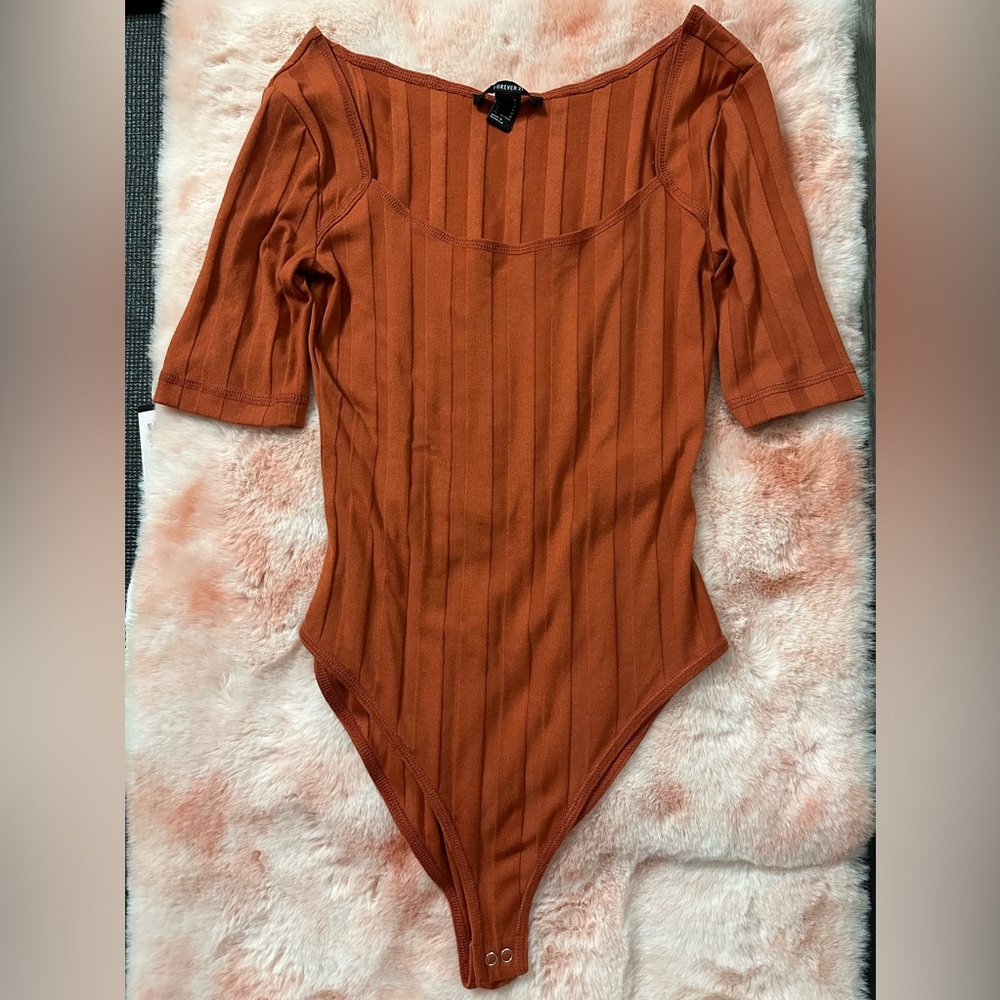 Forever21 BodySuit Women